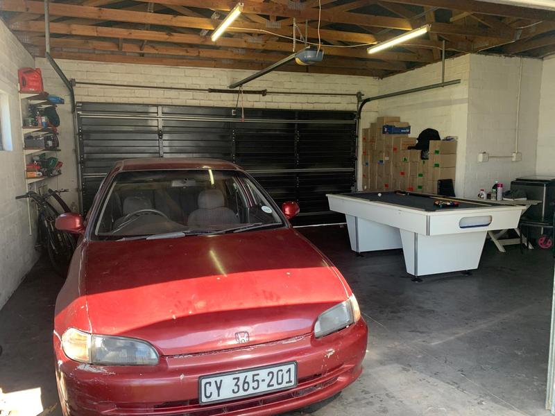 3 Bedroom Property for Sale in Sarepta Western Cape